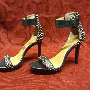 Calvin Klein womens heels